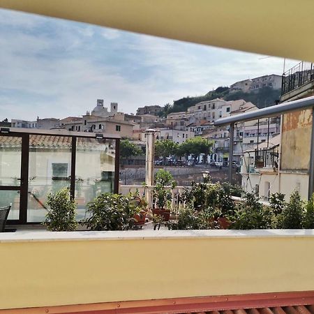 A casa di Noemi Hotel Pizzo  Buitenkant foto
