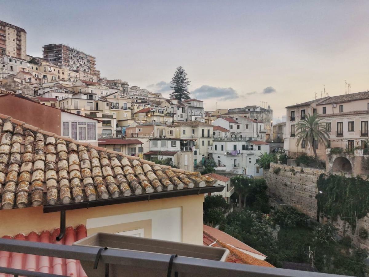 A casa di Noemi Hotel Pizzo  Buitenkant foto