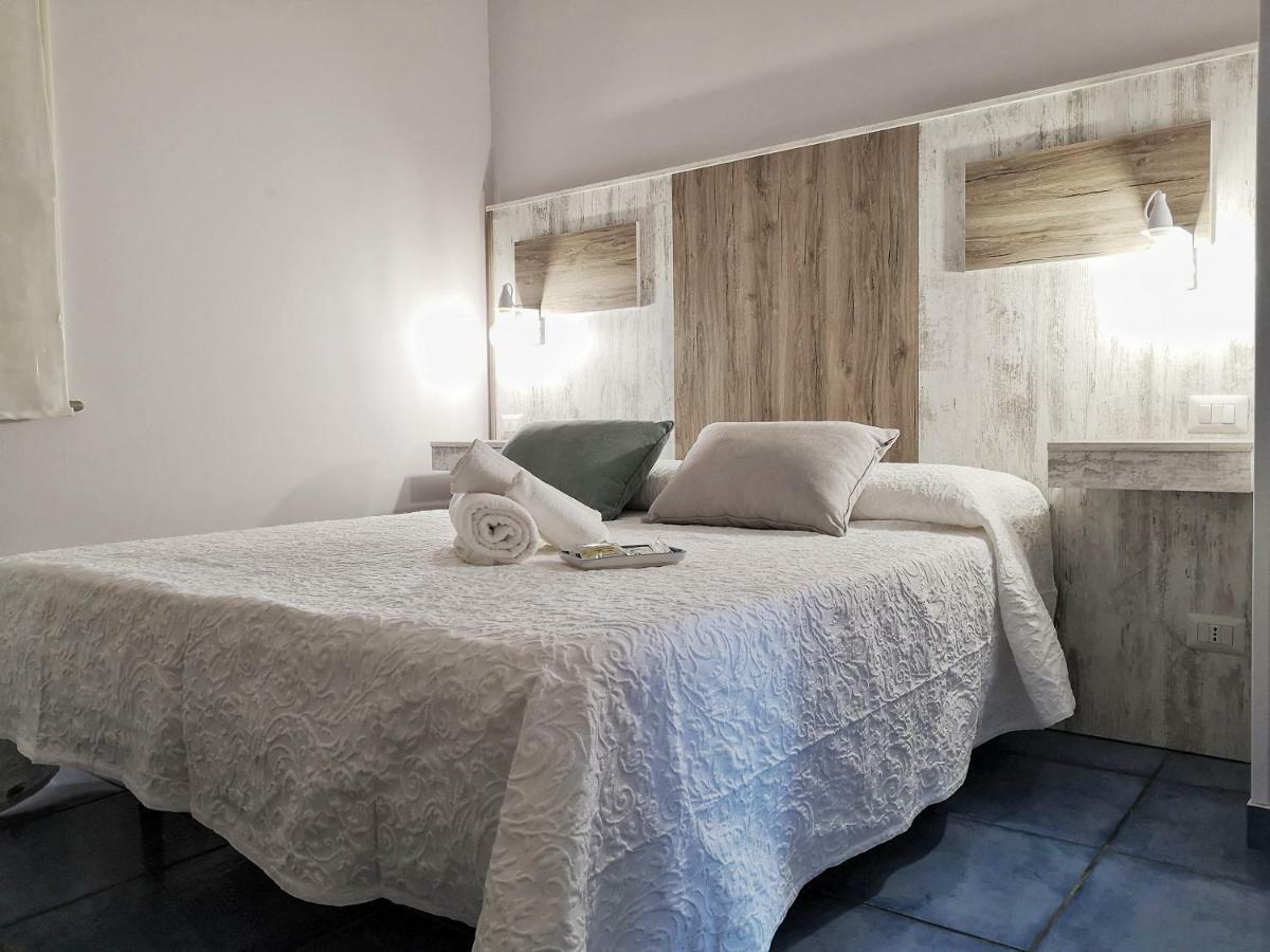 A casa di Noemi Hotel Pizzo  Buitenkant foto
