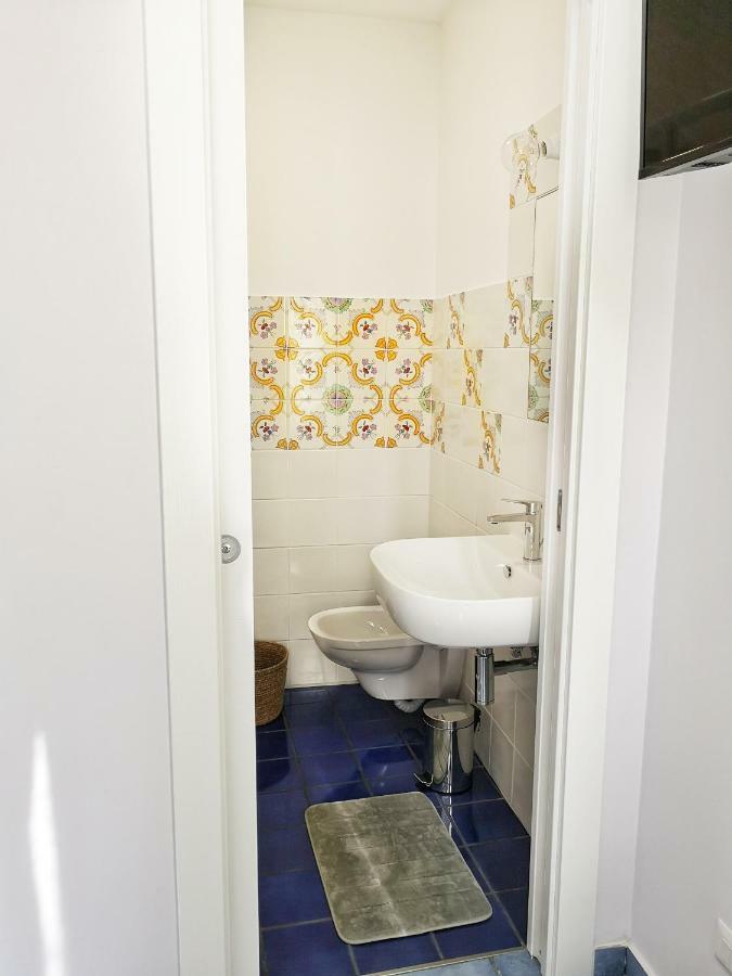 A casa di Noemi Hotel Pizzo  Buitenkant foto