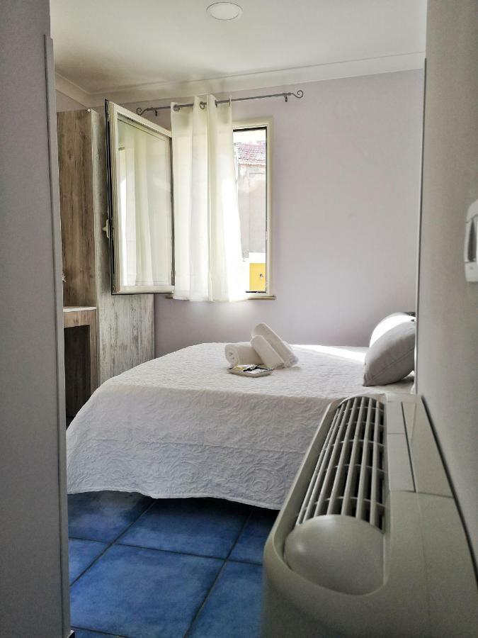 A casa di Noemi Hotel Pizzo  Buitenkant foto
