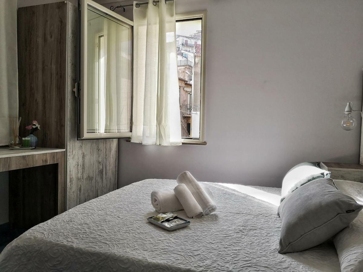 A casa di Noemi Hotel Pizzo  Buitenkant foto