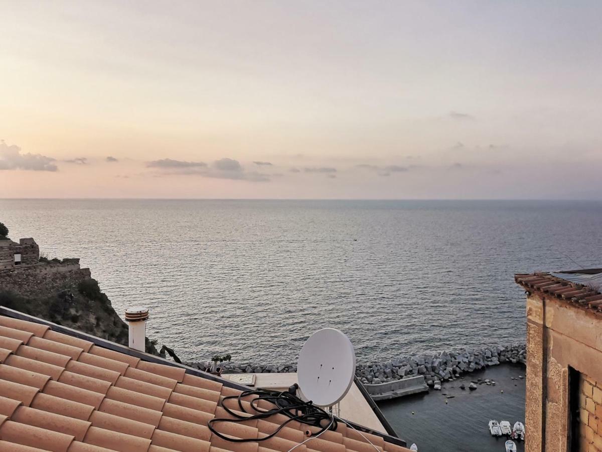 A casa di Noemi Hotel Pizzo  Buitenkant foto