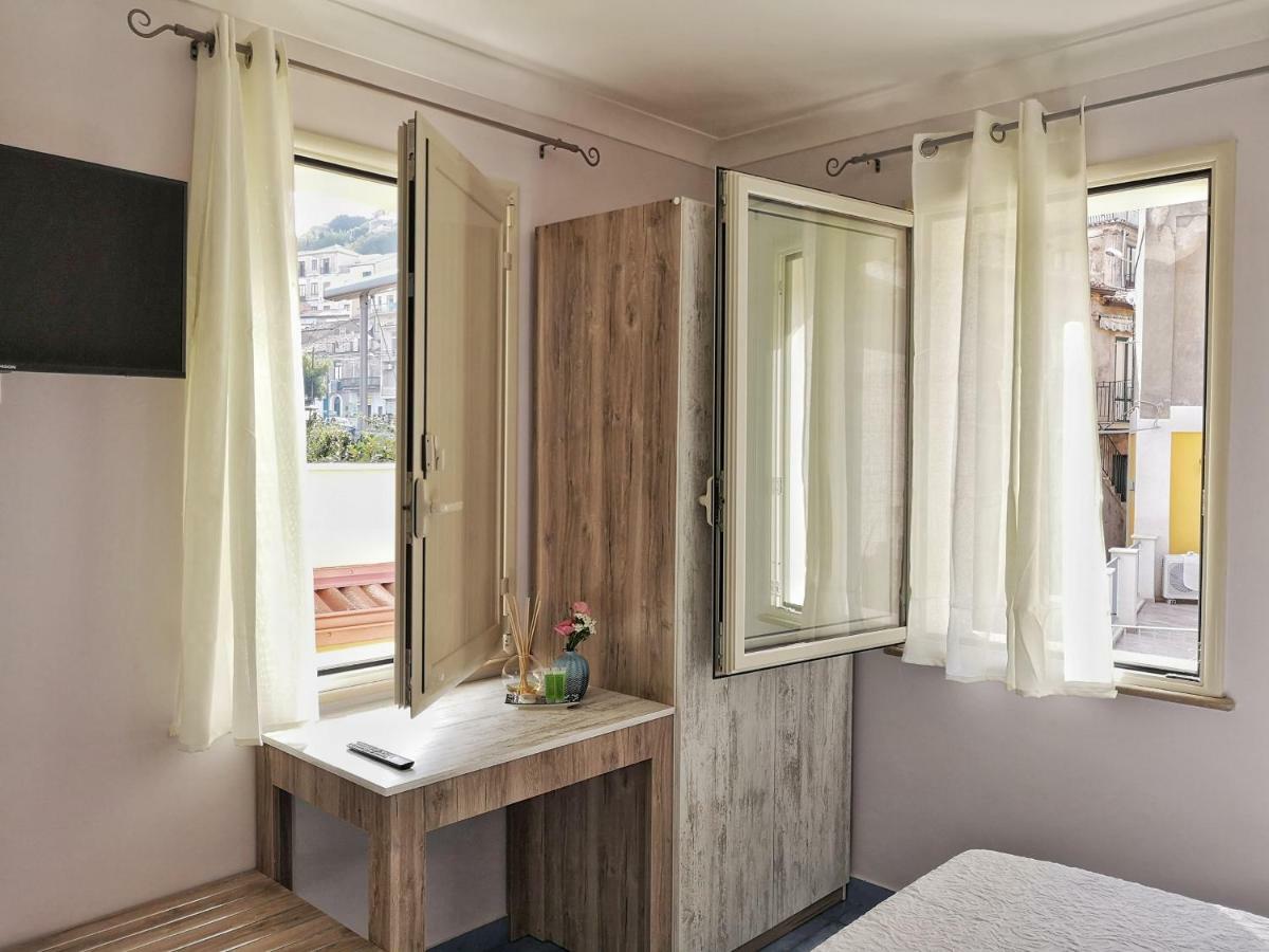 A casa di Noemi Hotel Pizzo  Buitenkant foto