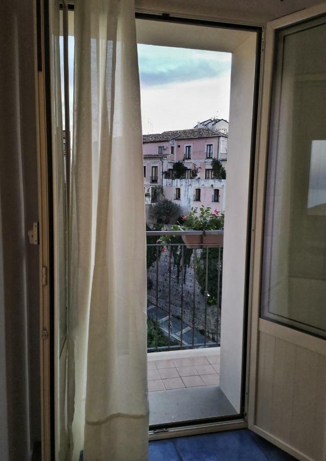 A casa di Noemi Hotel Pizzo  Buitenkant foto