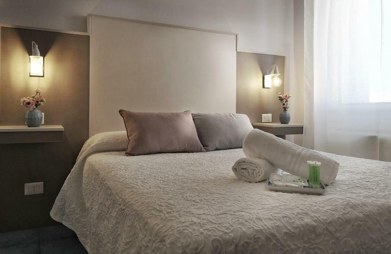 A casa di Noemi Hotel Pizzo  Buitenkant foto