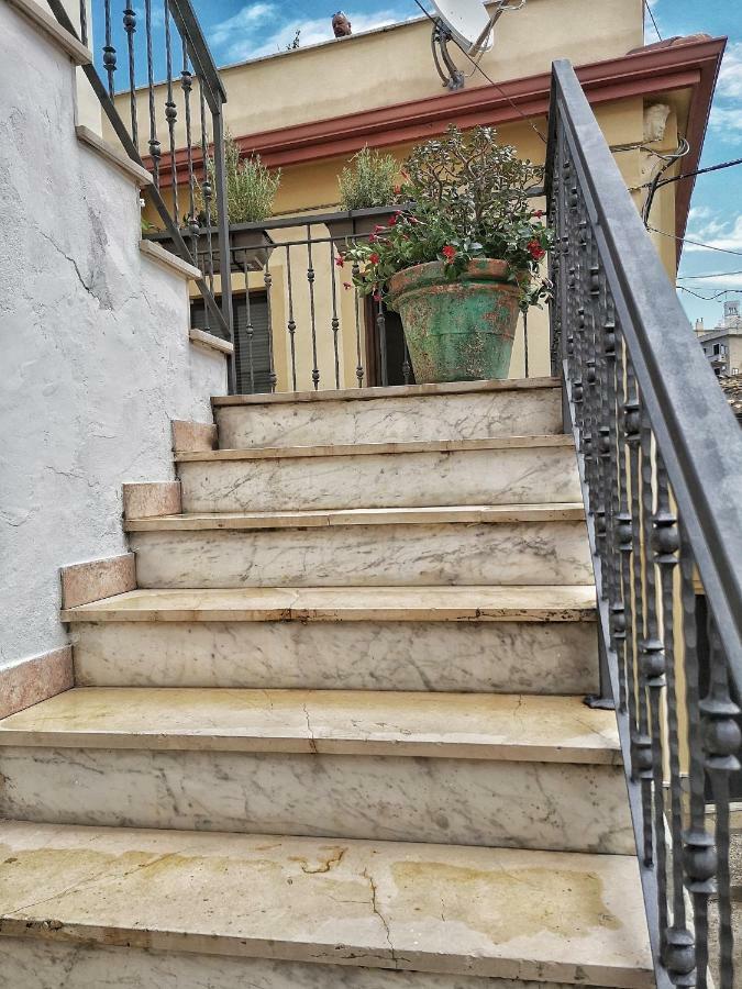A casa di Noemi Hotel Pizzo  Buitenkant foto